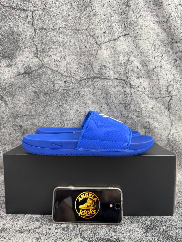 Nike Offcourt Slide Kobe Bryant Dodgers