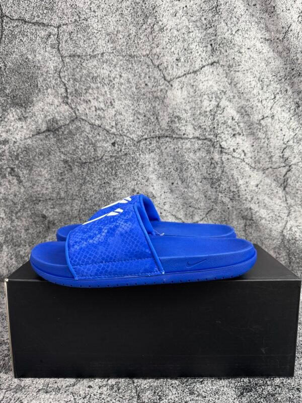 Nike Offcourt Slide Kobe Bryant Dodgers