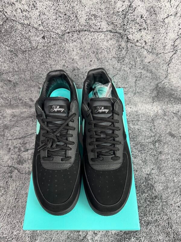 Nike Air Force 1 Low Tiffany & Co. 1837