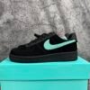 Nike Air Force 1 Low Tiffany & Co. 1837