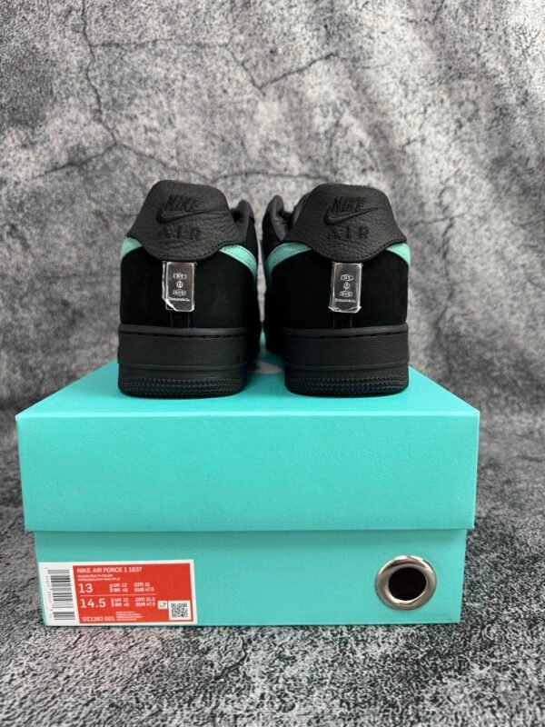 Nike Air Force 1 Low Tiffany & Co. 1837