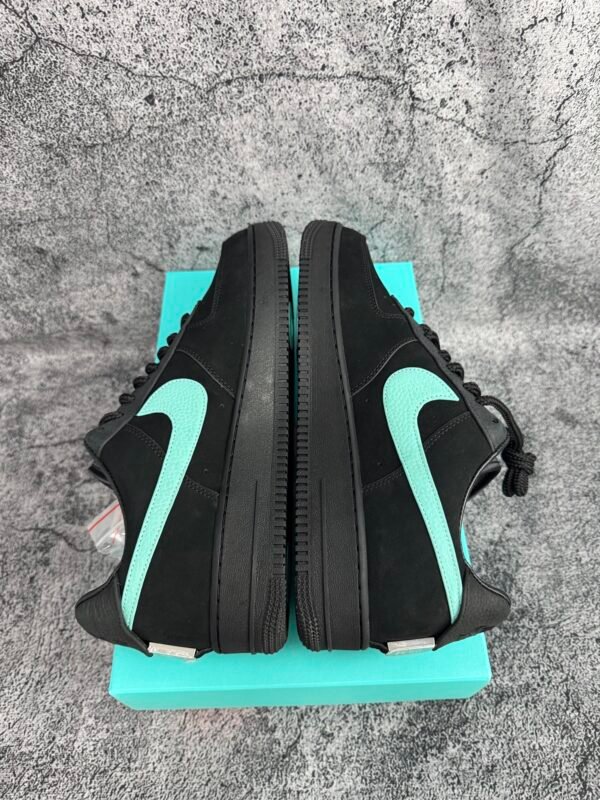 Nike Air Force 1 Low Tiffany & Co. 1837
