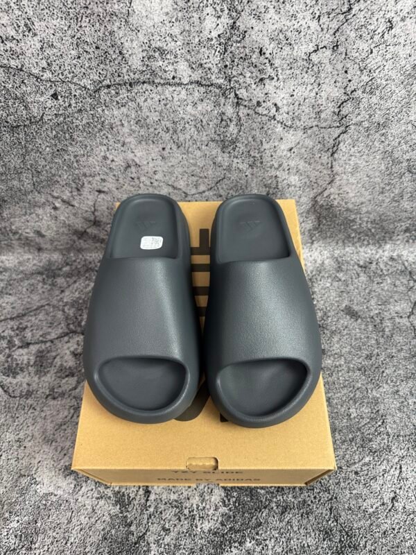 adidas Yeezy Slide Slate Grey