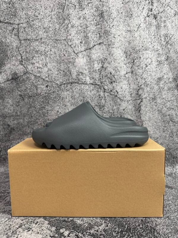 adidas Yeezy Slide Slate Grey