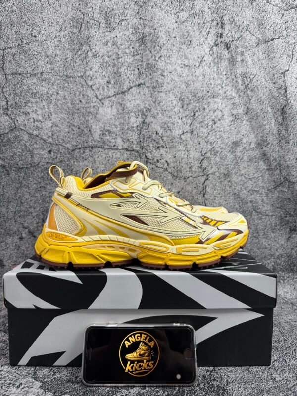 OFF-WHITE Be Right Back Milan