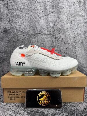 Nike Air VaporMax Off-White