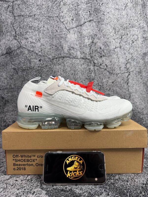 Nike Air VaporMax Off-White