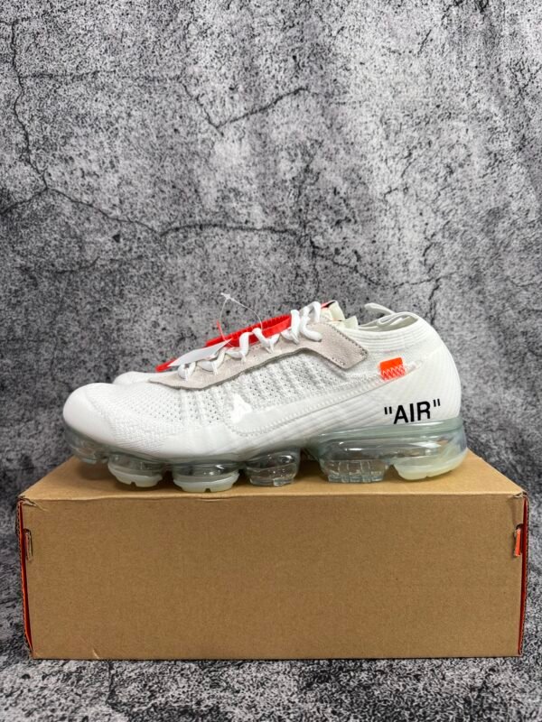 Nike Air VaporMax Off-White