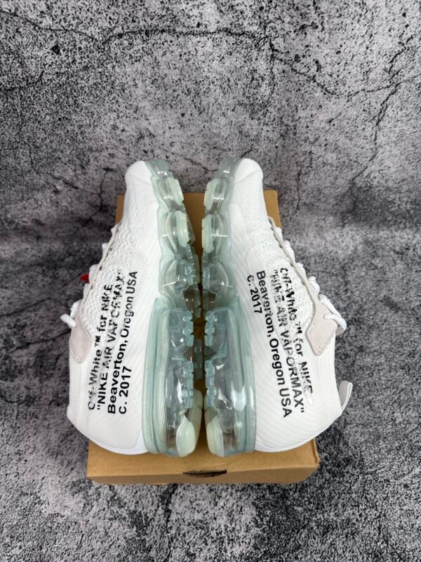 Nike Air VaporMax Off-White