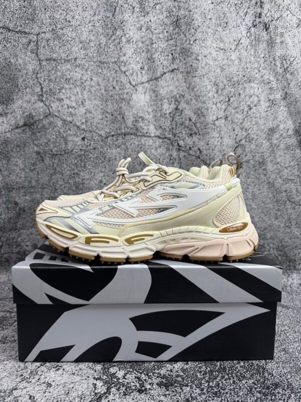 OFF-WHITE Ow Be Right Back