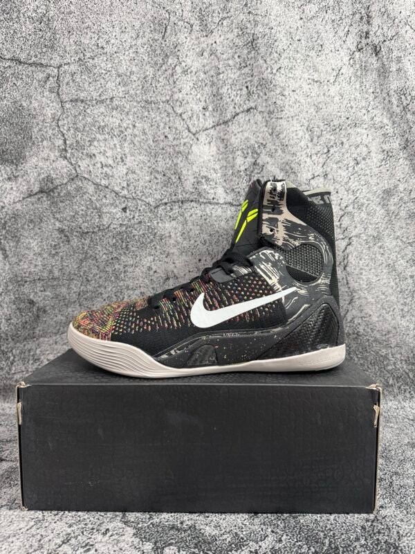 Nike Kobe 9 Elite Protro Masterpiece