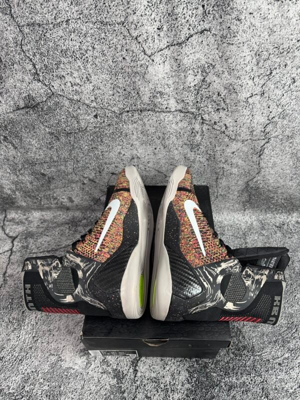 Nike Kobe 9 Elite Protro Masterpiece