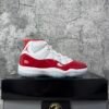 Jordan 11 Retro Cherry