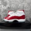 Jordan 11 Retro Cherry