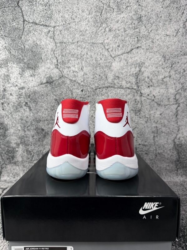 Jordan 11 Retro Cherry
