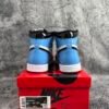 Jordan 1 Retro High Fearless UNC Chicago