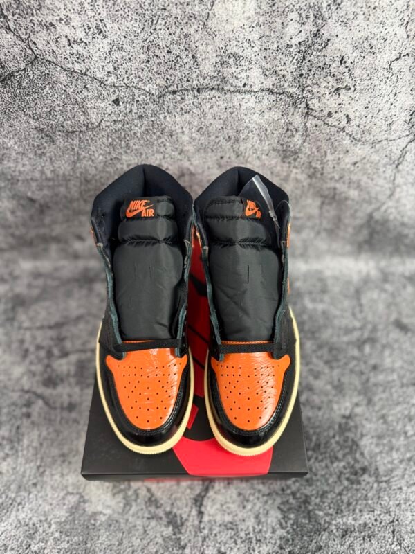 Jordan 1 Retro High Shattered Backboard 3.0