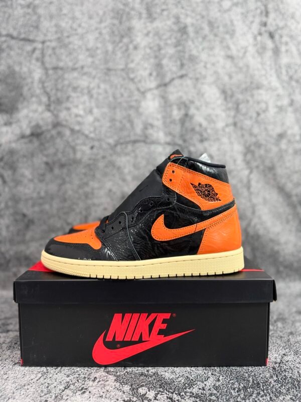 Jordan 1 Retro High Shattered Backboard 3.0
