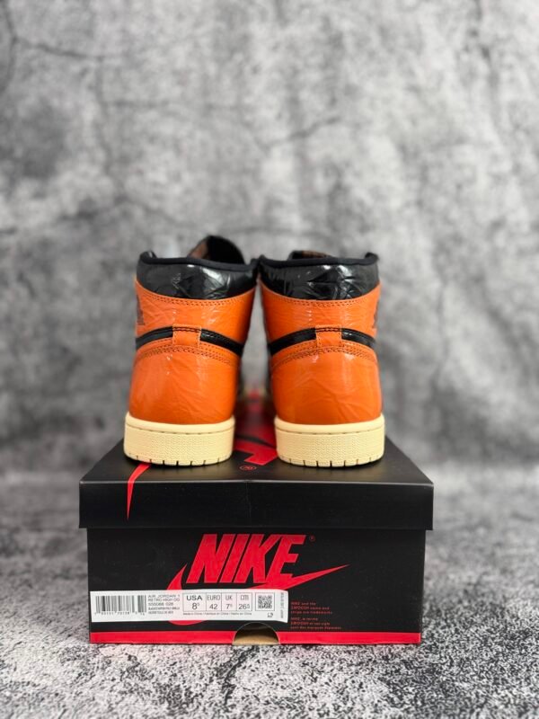 Jordan 1 Retro High Shattered Backboard 3.0