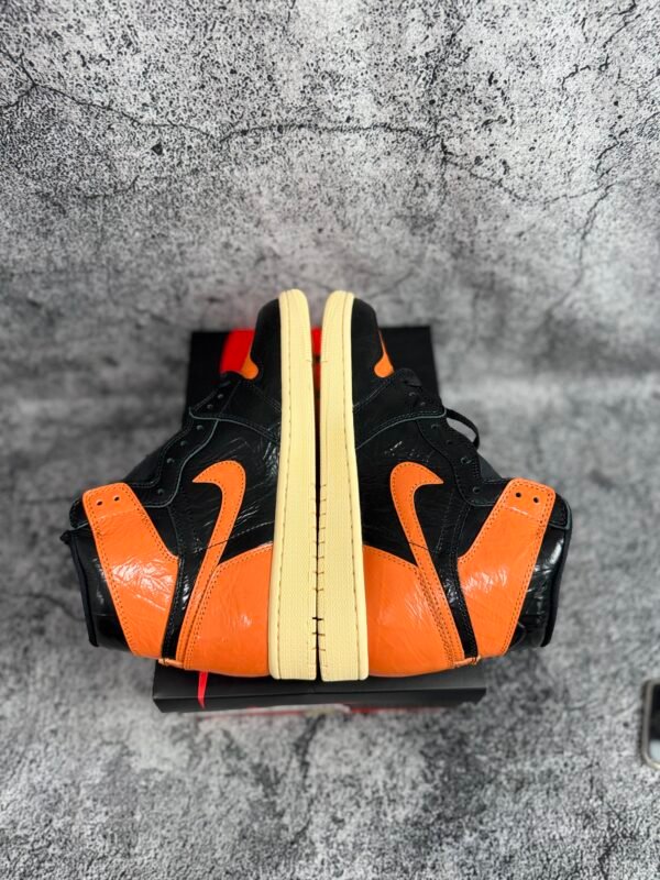 Jordan 1 Retro High Shattered Backboard 3.0