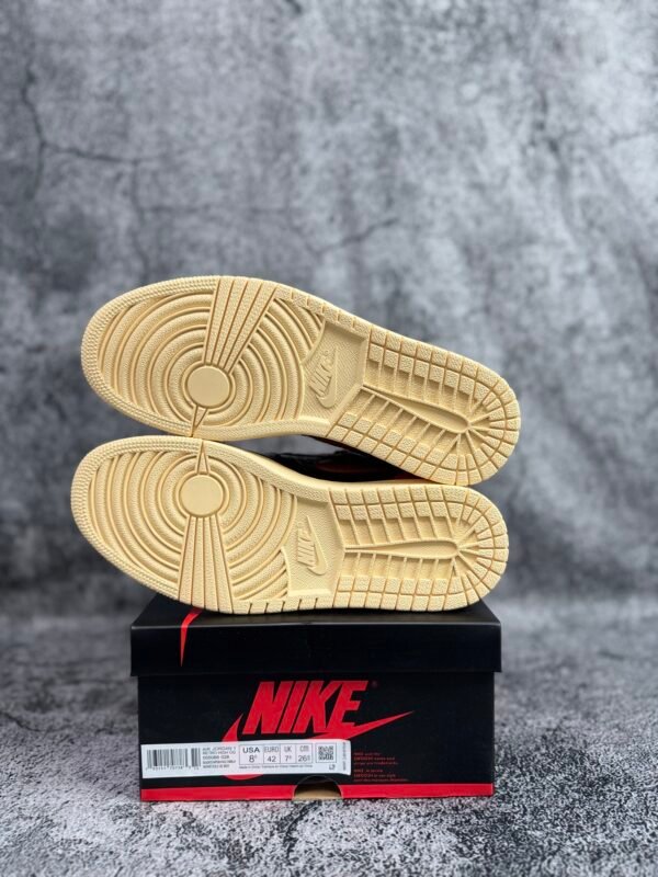 Jordan 1 Retro High Shattered Backboard 3.0