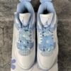 Jordan 4 Retro Forget Me Not