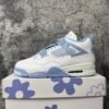 Jordan 4 Retro Forget Me Not