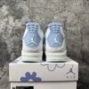 Jordan 4 Retro Forget Me Not