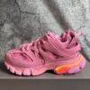 Balenciaga Track Led Light Pink
