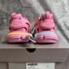 Balenciaga Track Led Light Pink
