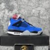 Jordan 4 Retor