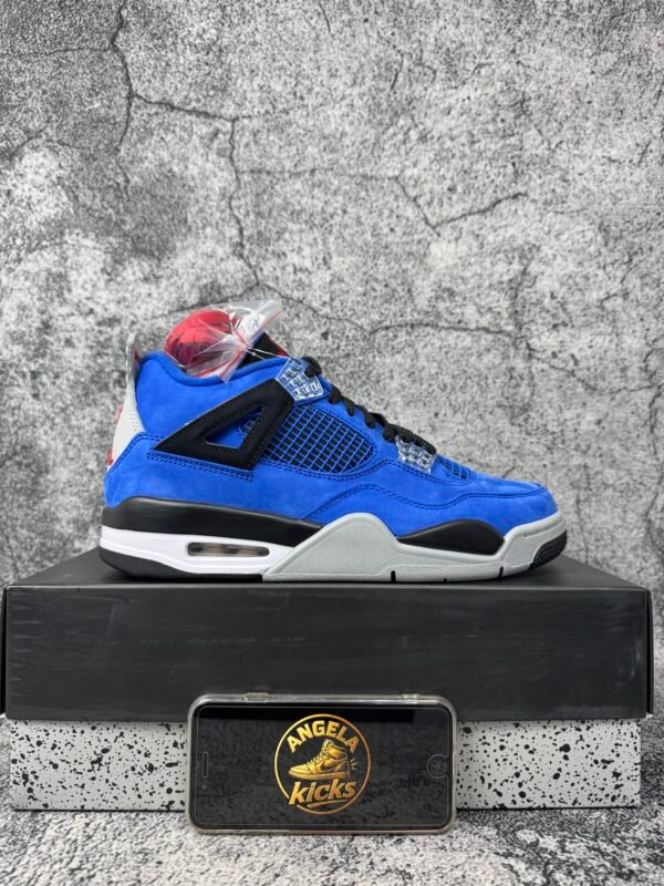 Jordan 4 Retor