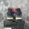 Jordan 4 Retro Canyon Purple