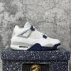 Jordan 4 Retro Midnight Navy