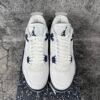 Jordan 4 Retro Midnight Navy