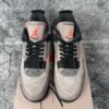 Jordan 4 Retro Taupe Haze