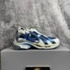 Balenciaga Runner Blue