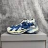 Balenciaga Runner Blue