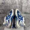 Balenciaga Runner Blue