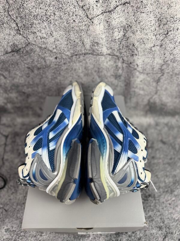 Balenciaga Runner Blue