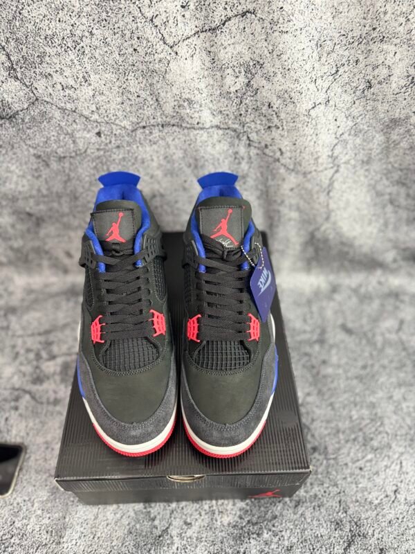 Jordan 4 Retro Rare Air