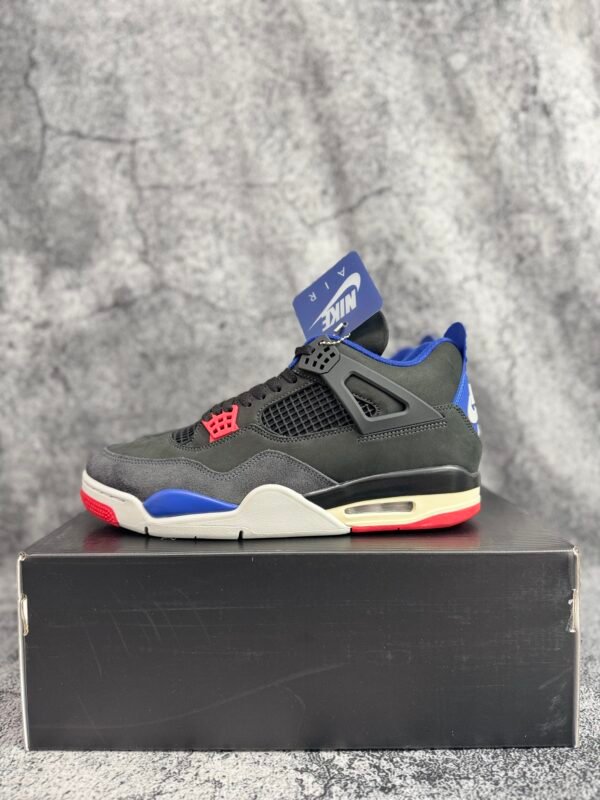 Jordan 4 Retro Rare Air