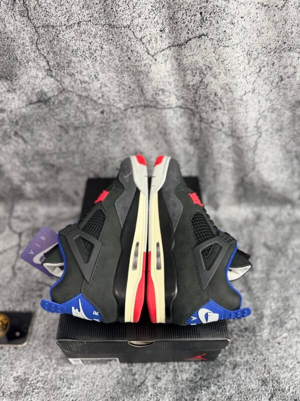 Jordan 4 Retro Rare Air