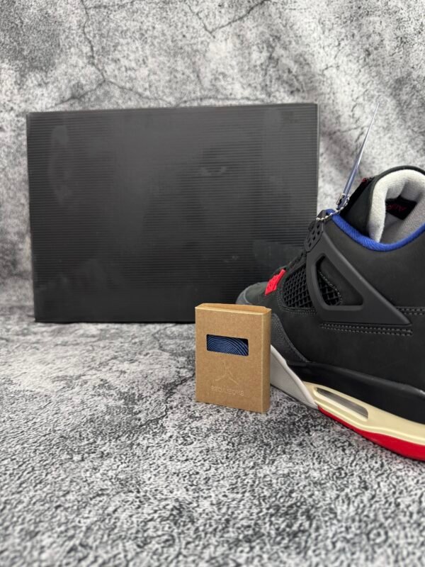 Jordan 4 Retro Rare Air