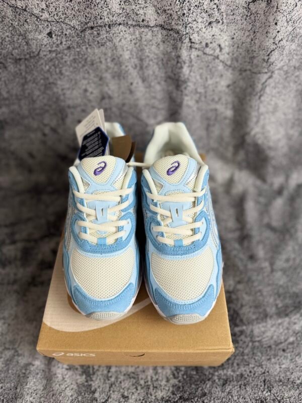 ASICS Gel-NYC Cream Arctic Sky