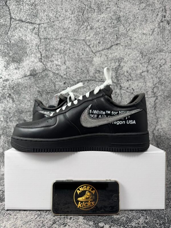 Nike Air Force 1 Low '07 Off-White MoMA