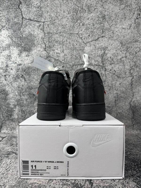 Nike Air Force 1 Low '07 Off-White MoMA