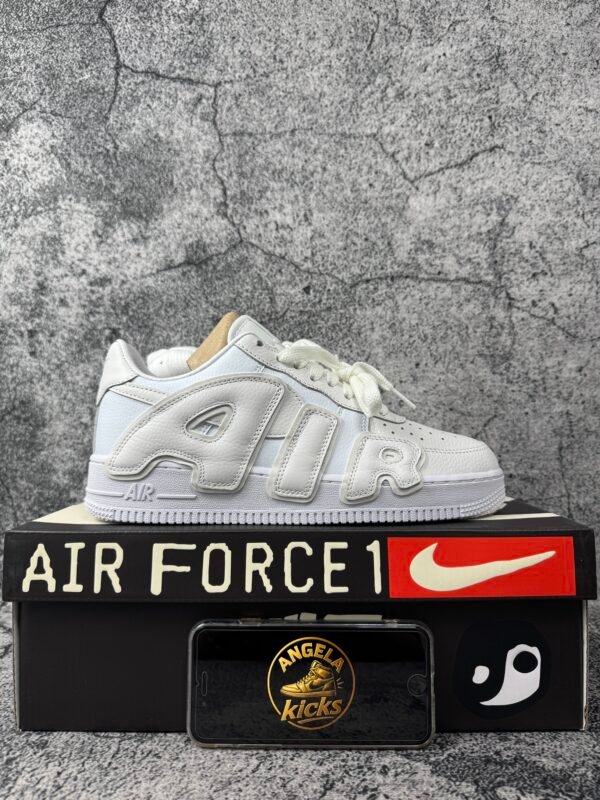 Nike Air Force 1 Low Cactus Plant Flea Market White