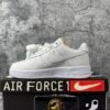 Nike Air Force 1 Low Cactus Plant Flea Market White