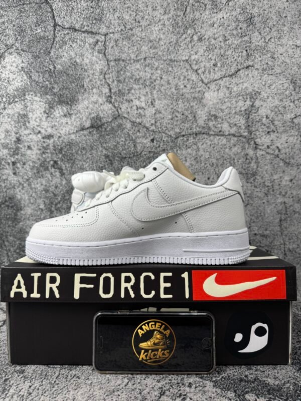 Nike Air Force 1 Low Cactus Plant Flea Market White